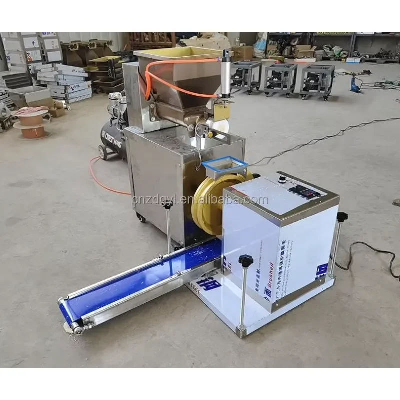 Small Dough Balls Maker Machine 20-600g Operational Rounder Ball Divider Core Motor Component for dough processing equipment