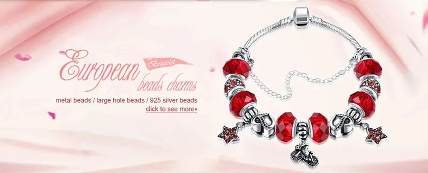 Authentic 925 Sterling Silver Koi Whale Crab Flower Bee Charms Bead fit Bracelet Necklace Women Christmas Halloween DIY Gift