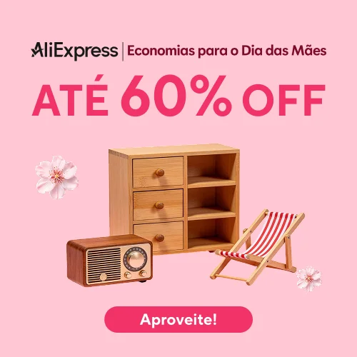 Ofertas AliExpress