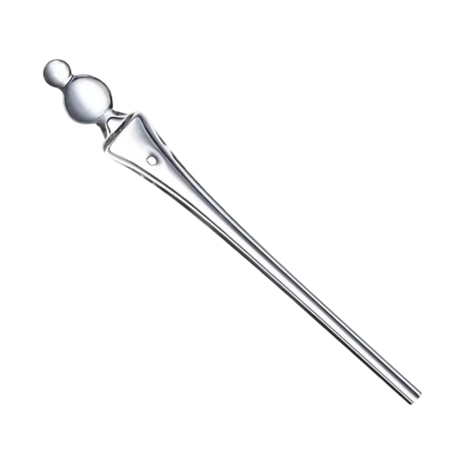 Water Dropper Glass Pipette Adjustable Whisky Testing Tool for Whiskey Drink Lovers and Tasting Gatherings