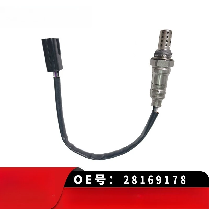 

28169178 23860290 28356685 Lambda o2 oxygen sensor for Avrio Sail for Chevrolet Sail Aveo 2010