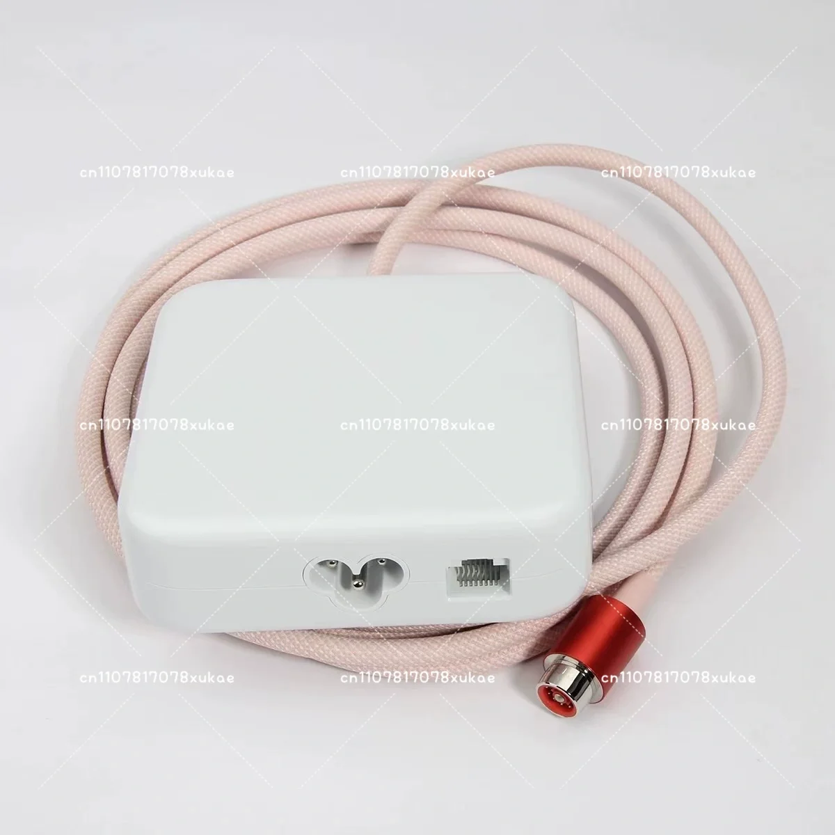 Used M1 M3 M4 Chip Is Suitable for IMAC 24 Inch All-in-one Machine 143W Power Adapter with Network Port 9% New