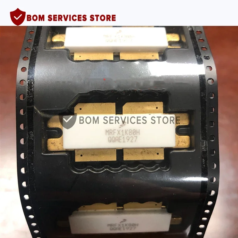 ترانزستور أصلي للطاقة MRFX1K80H RFX1K80H RFX1K80H MRFX1K80 MRFX1K80HR5