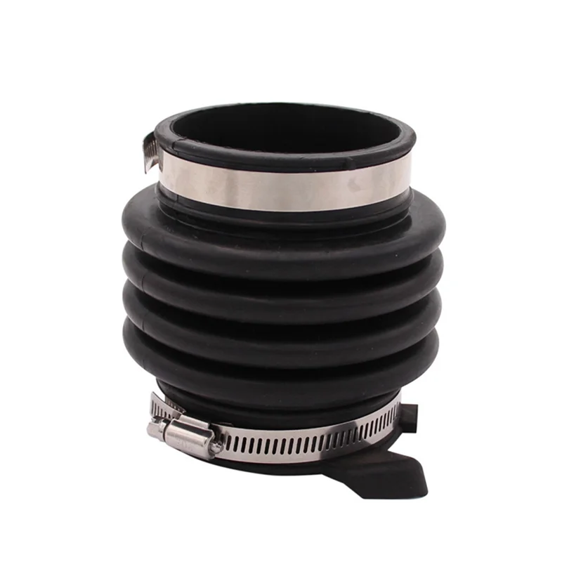 NUOVO-Automobile Guida di Aspirazione Aria Tubo Gomito Tubo di Aspirazione Aria Per Infiniti FX35 2003-2008 Accessori 16576CG000 16576CG00A