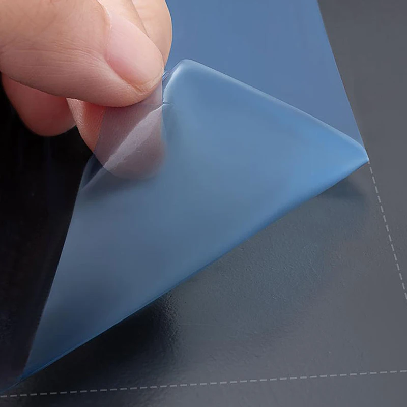 New 10cm*2m Tattoo Protective Film Disposable Tattoo Barrier Film Dental Tape Clear Wrap Covers Anti-fouling Band Extra Long