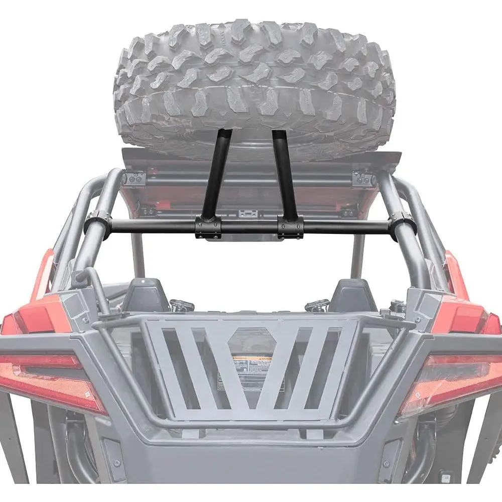 Heavy-Duty Steel Sp…