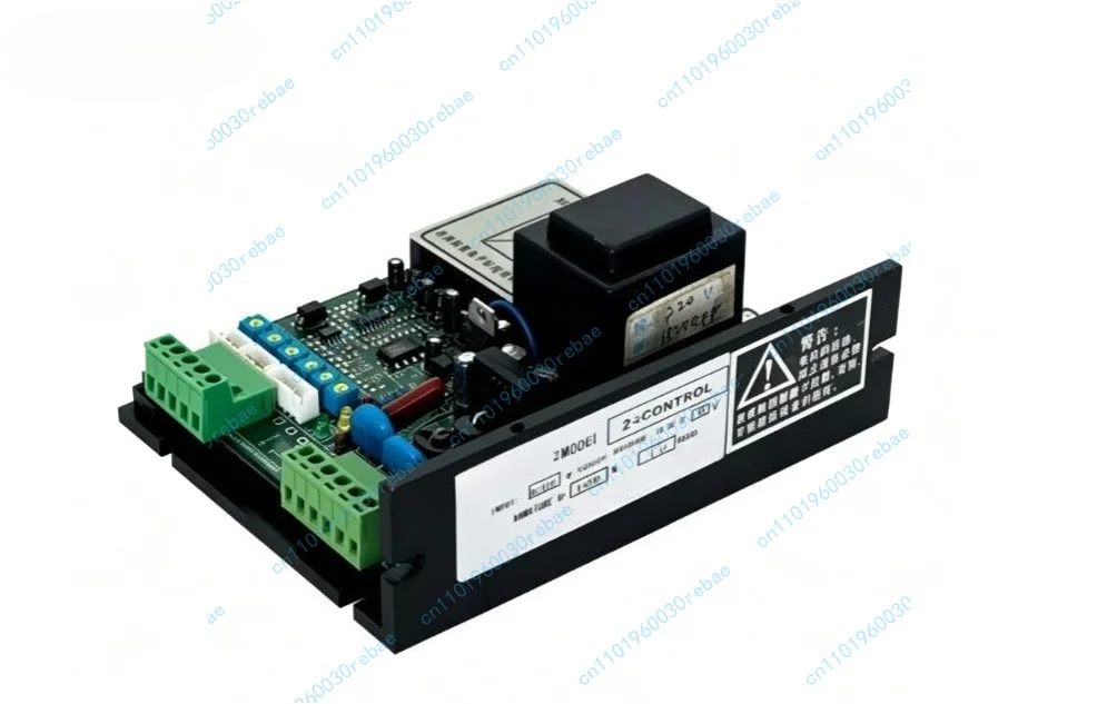 1pcs motor controller mmt-220dr10al thyristor dc motor driver mmt-2300r module speed regulator