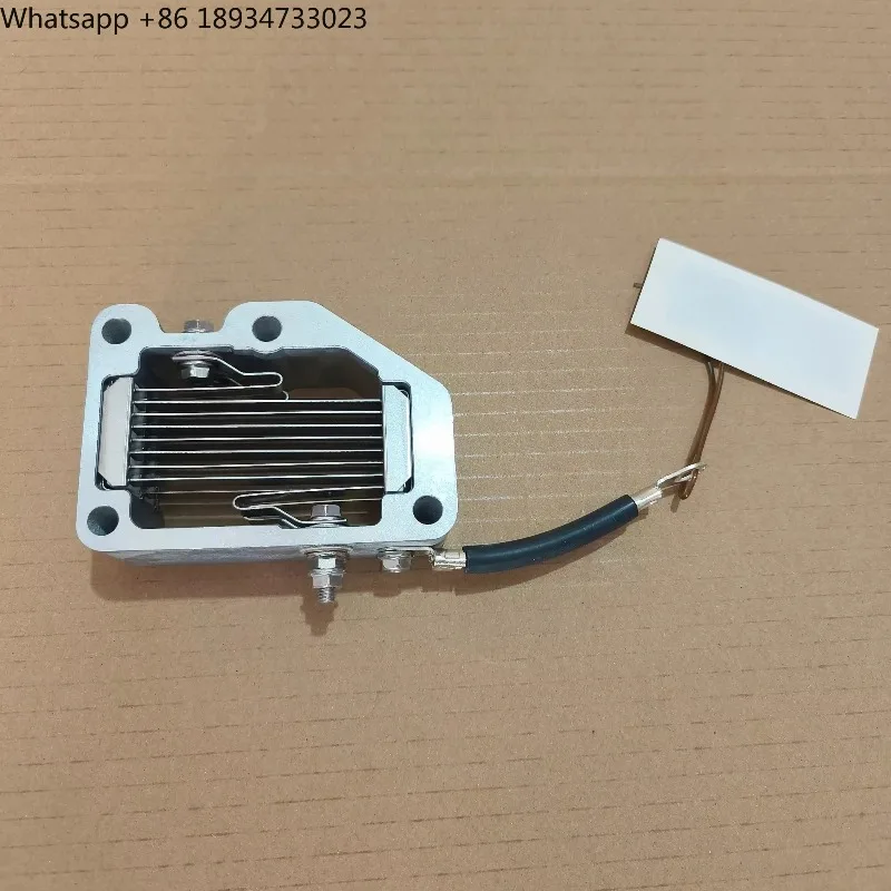 

Good Quality Air Heater 4948412 for QSC8.3