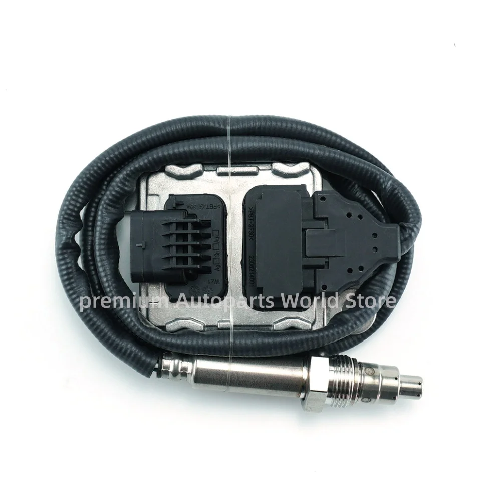 29650-2U900 296502U900 Nitrogen Oxygen NOx Sensor For Hyundai KIA 1.6 CRDI 21 22 23R  SNS3141D AAA9263030000
