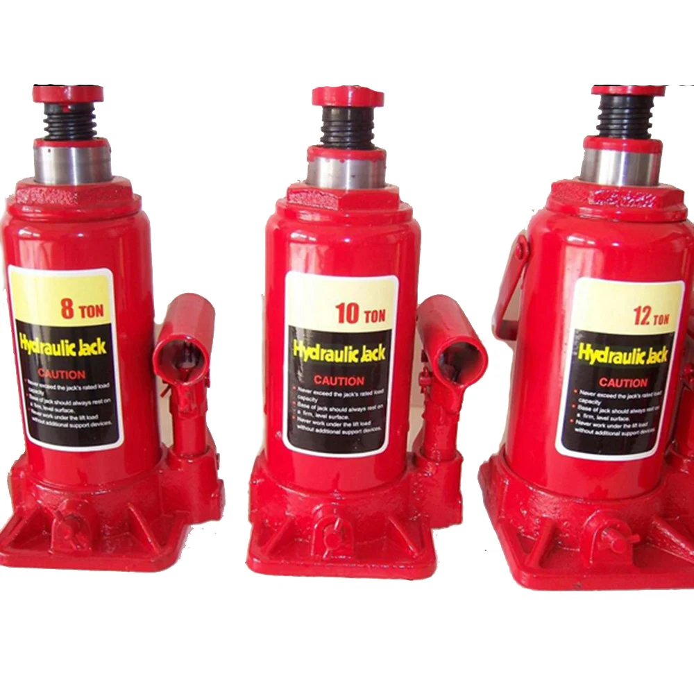 High Quality Railway Lifting Jacks Claw-Type Jack 5ton 10ton 15ton 20ton for Railroad Lifter
