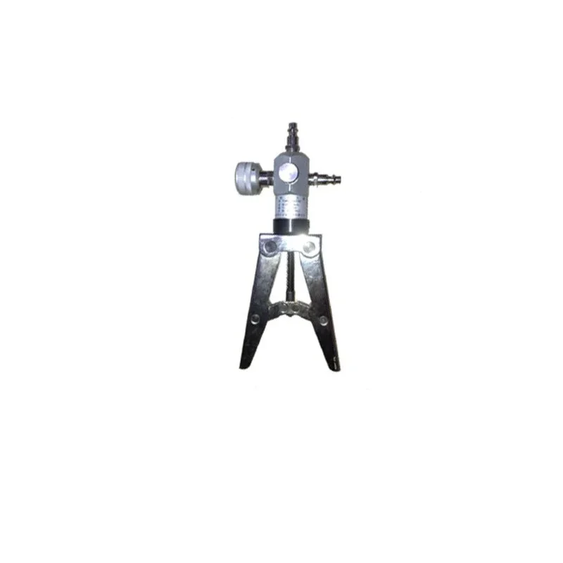 1.6Mpa 2.5MPa clamp type air pressure calibrator -20~60 ℃