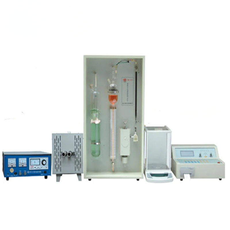 NJSB-3D Intelligent Rapid Analyzer Element Analyzer Copper Alloy