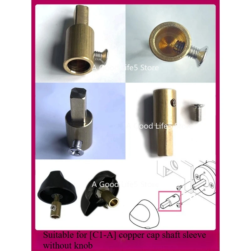 

Подходит для FAEMA Pegasus E98E91CIMBALI M27CASADIO, ручка переключателя питания для кофемашины, аксессуары