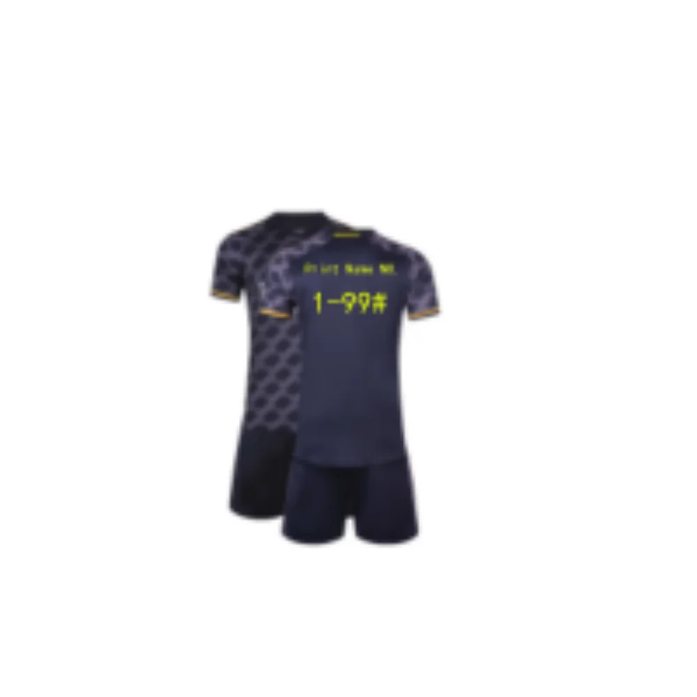 New 2025 Men's Sports Kit American 10 Fans Basketball Jerseys Men and Kids Game Team Shirt Training Vest and Shorts image 3