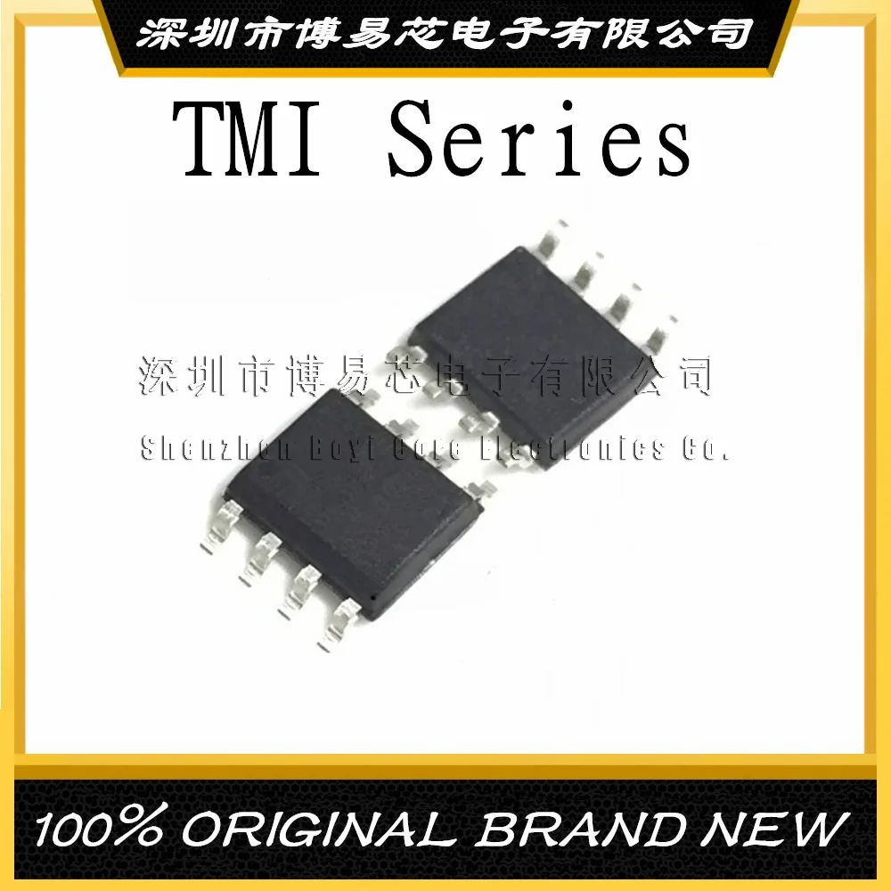 

TMI3493 4031A 4056 4953S 5111 7301 8118 8208 8230 8837 SOP8 Original Product