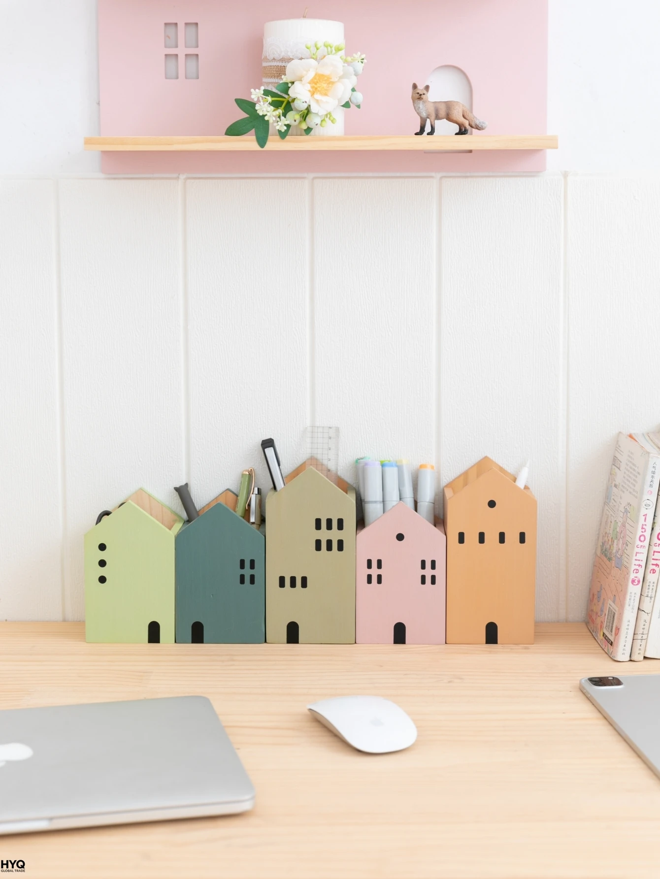 Thumbnail 2 - #12 Most Reviewed Wooden Pencils