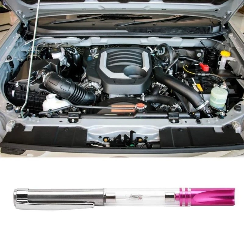 XA6H Portable Plugs Wires Coils Diagnostic Pen Test Diagnostic Tools