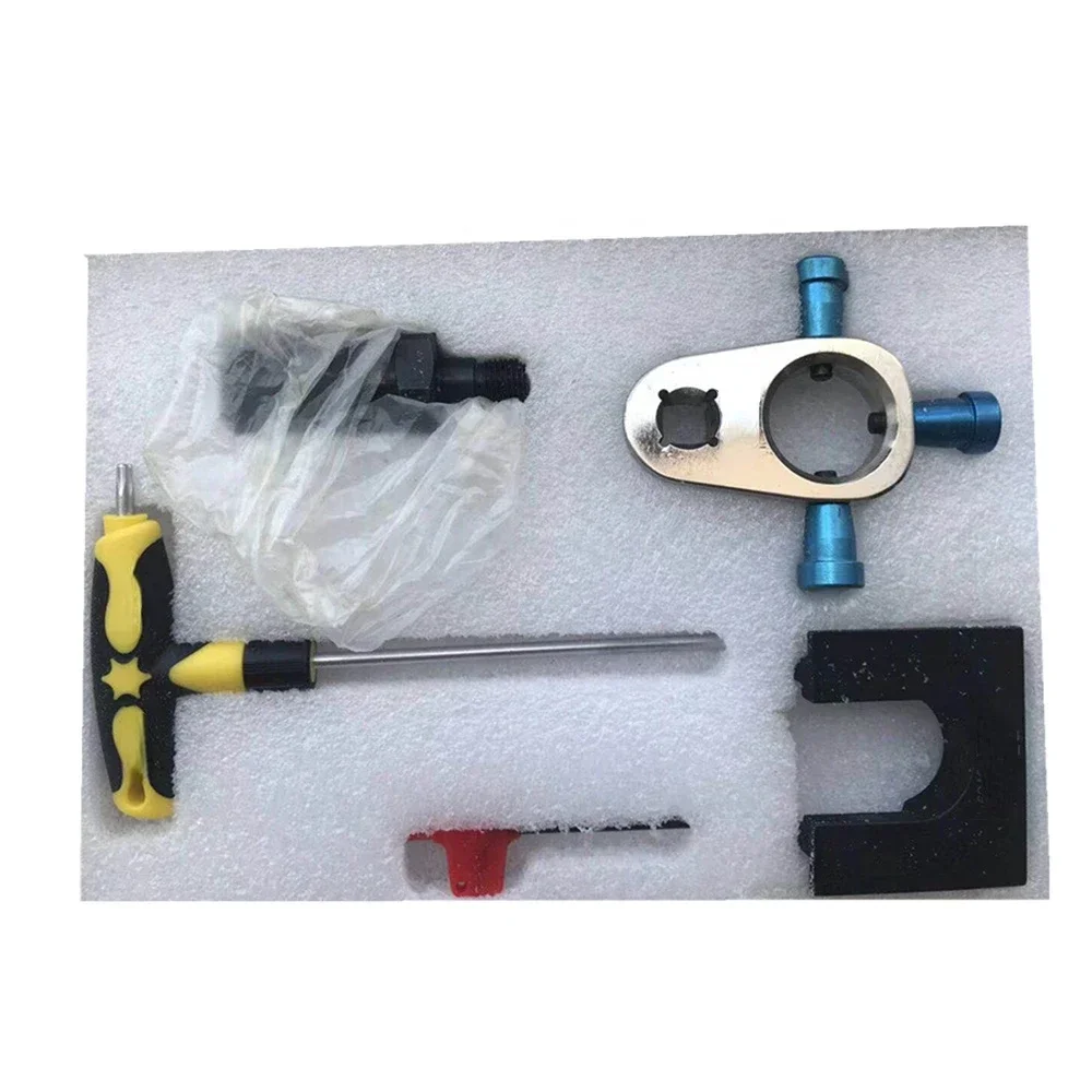 Common rail 320D c7 c9 c-9 fuel injector remove tool CA-T injector repair tools
