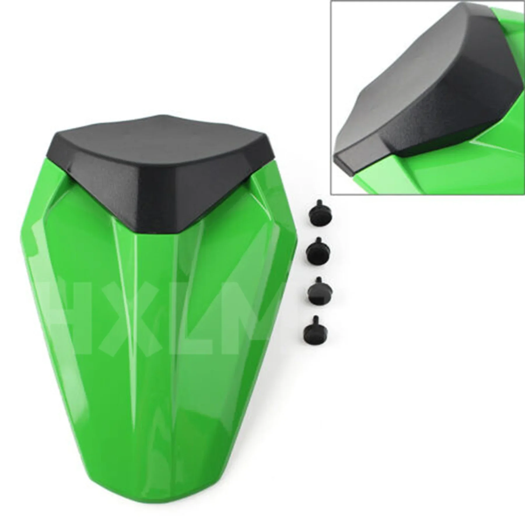 

Motorcycle Rear Seat Tail Cover Fairing Cowl Passenger Seat Cowl For KAWASAKI NINJA ZX-25R ZX25R ZX 25R ZX-4R ZX-4RR ZX4R ZX 4RR