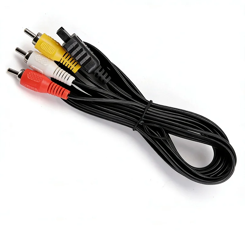 High Av Audio Video…