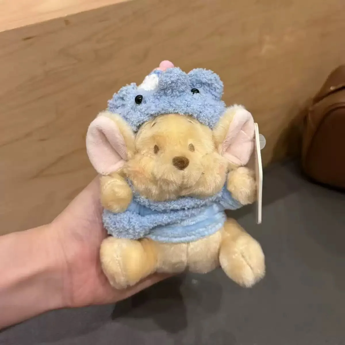 ديزني جيد فريند رو لتقوم بها بنفسك عبر خلع الملابس أفخم المفاتيح القابلة للإزالة ملابس دمى لتقوم بها بنفسك لعبة الفتاة على ظهره الديكور لعبة هدية