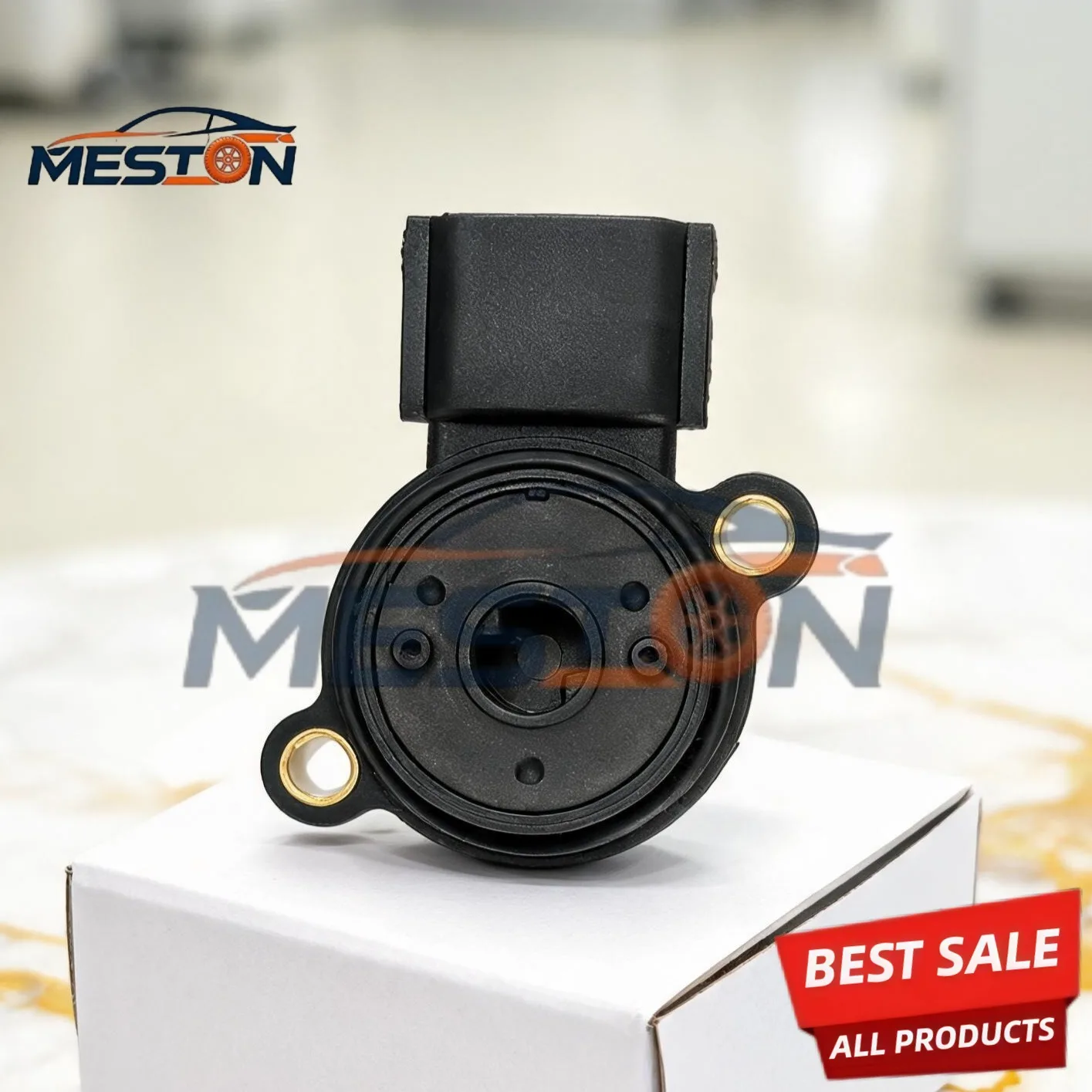 for CRancher 38800-HN2-005 06380-HN2-305 38800-HN2-000 Shift Angle Sensor for Honda TRX400FA/TRX500FA 2001-2014