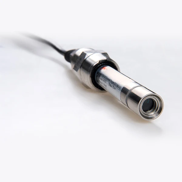 RK500-04 CIP Optical Dissolved Oxygen Sensor with RS485output