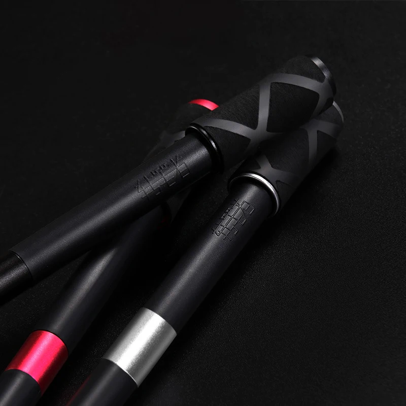 Kreativer Anti-Rutsch-Spinning-Stift – erwachsener Stressabbau, rotierender Gelstift, Studenten-Briefpapier, Schulbedarf, Handspinner – Detail 6