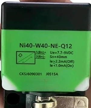 

Proximity Switch FI25 FI20 NI30 NI40-W40 C40-OP6L ON6L-Q12/S525 Sensor