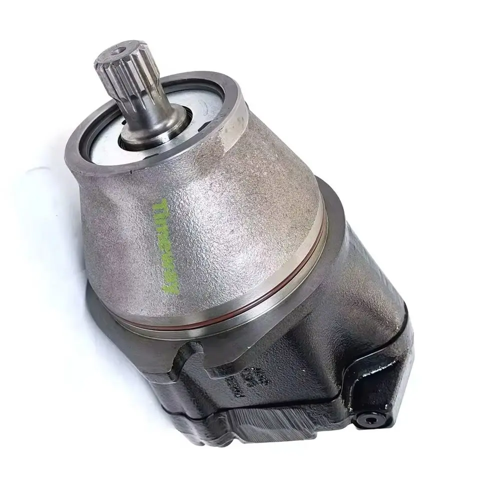 KC45 Hydraulic Piston Motor KC45D Frame Variable Motor KC45DNERNFF11SNNAFF18 Motor