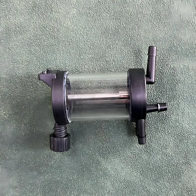 

Gongzheng Printer Polaris Printhead Glass Defoamer Sub Ink Tank Hot Sale Essential Part for Printer Maintenance