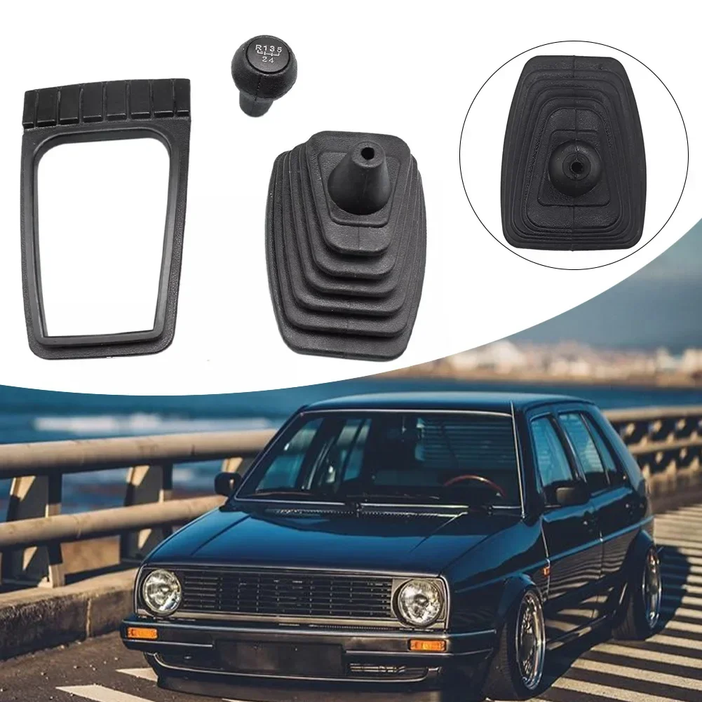 

High Performance Gear Handball Assembly Including a Protective Dust Jacket Suitable for For GOLF Mk2/For Mk2 Models