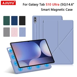 Case For Samsung Galaxy Tab S10 Ultra 14.6