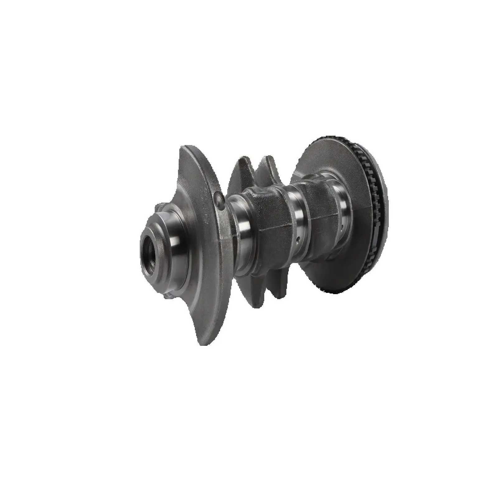 Engine Crankshaft FOR BMW 116i 118i 120i 2001-2015 OE#11217516040 Precision Machined