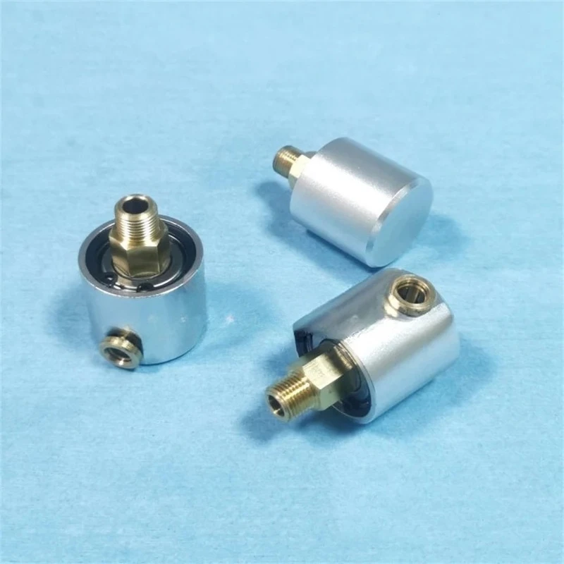 

1 Piece 094K024650 R700 Machine Cylinder Rotary Air Valve Printing Machine Parts