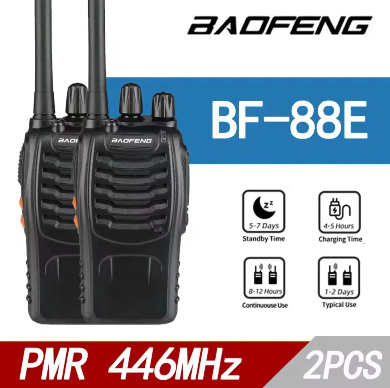 radio-bidirectionnelle-portable-baofeng-bf-88e-copie-de-frequence-sans-fil-longue-portee-uhf-400-470-mhz-radio-amateur-pour-la-chasse