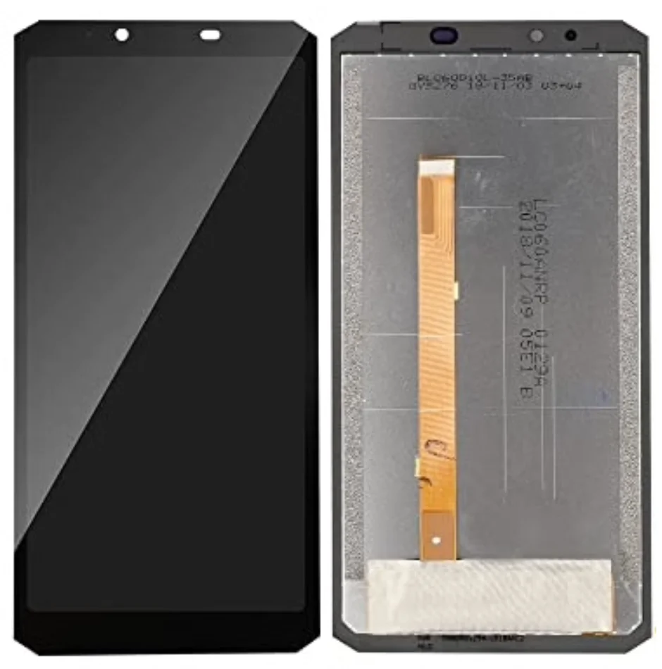 Original LCD Display +Digitizer Touch Screen for OUKITEL WP2 MT6750T Octa Core