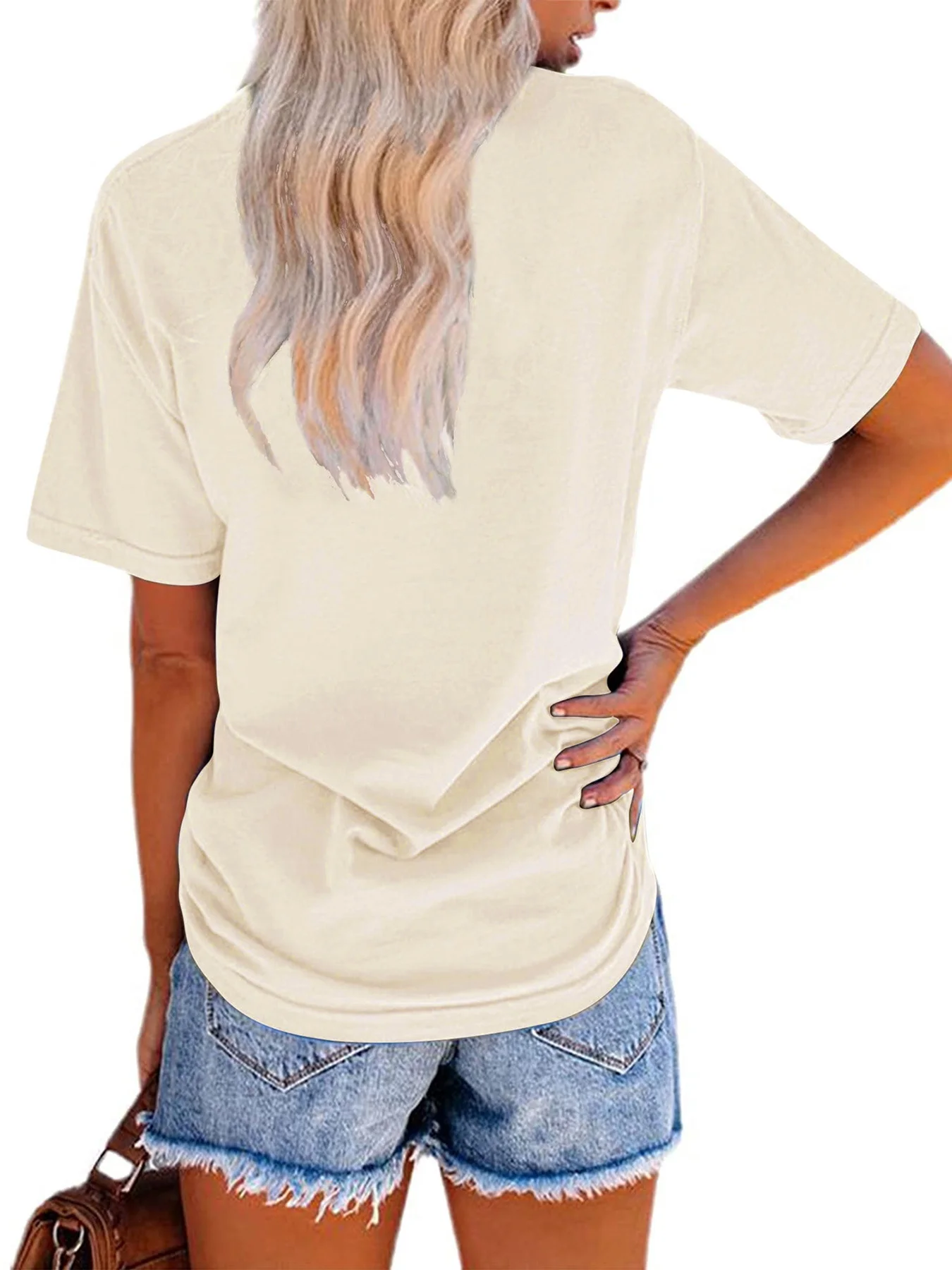 Dames casual T-shirt met korte mouwen en ronde hals Levendige zonnebloem Bloemenprint Dames T-shirts Zomerstijl Comfortabel T-shirt Y2K