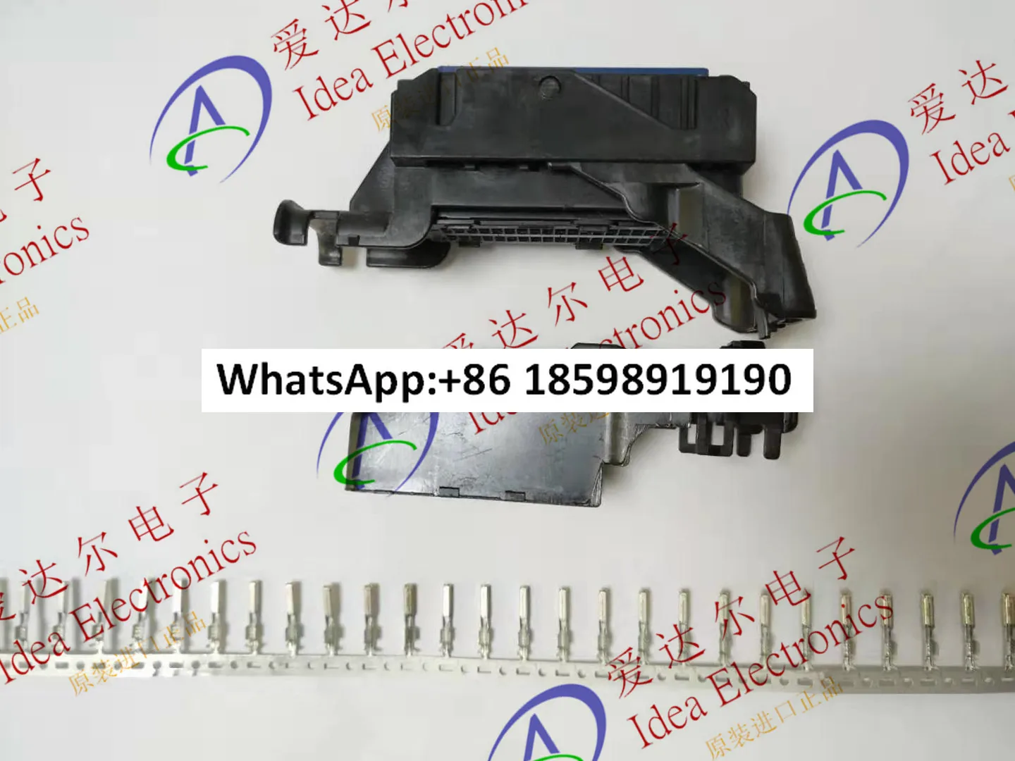 34566-0703/0345660703 80P complete set, genuine connector