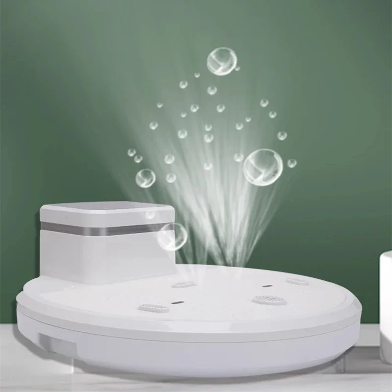 

Body Dryer for After Bathing Body Drying Machine Automatic Thermostat-Controlled Air Dryer 220V