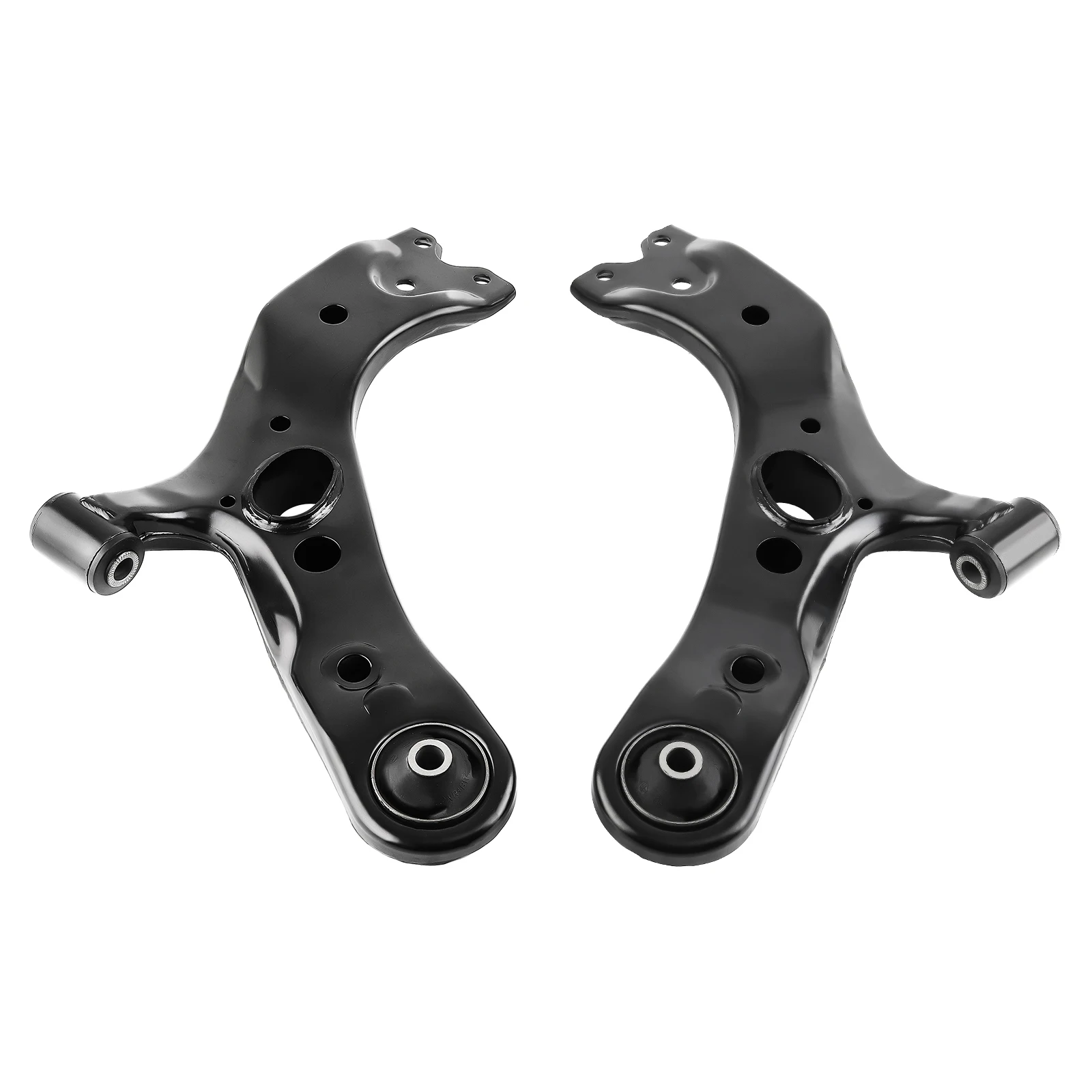 Kit de Suspension bras de commande inférieur avant pour Toyota RAV4 2006-2018 2007 2008 2009