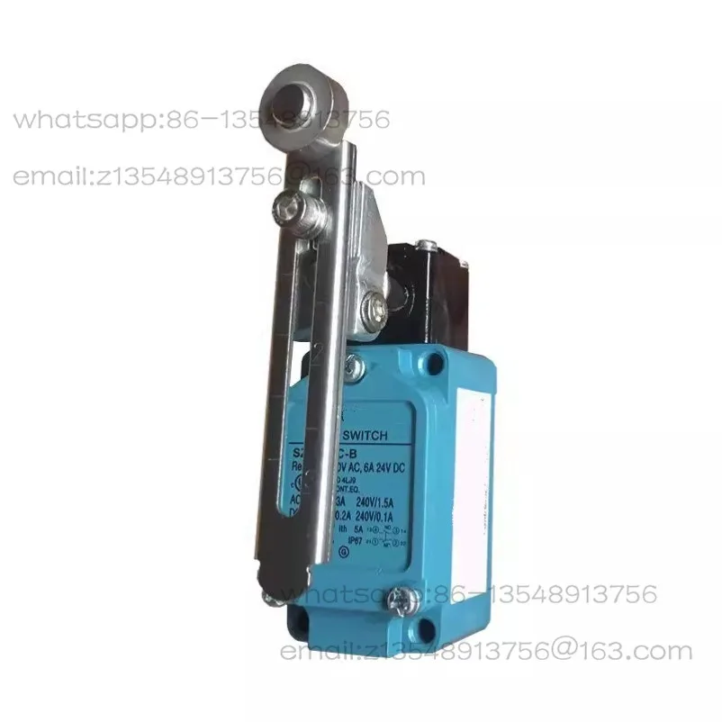 New Spot Limit Stroke Switch SZL-WLC-A SZL-WL-B K C D E F I P J C01AH