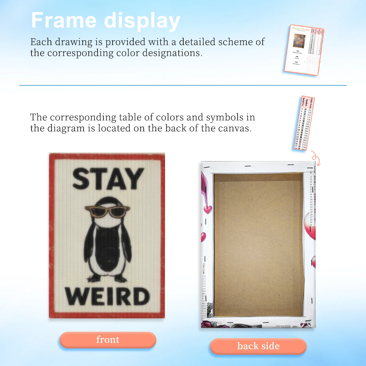 RUOPOTY Diamond Painting Kit P - Art And Craft Sunglasses review and price