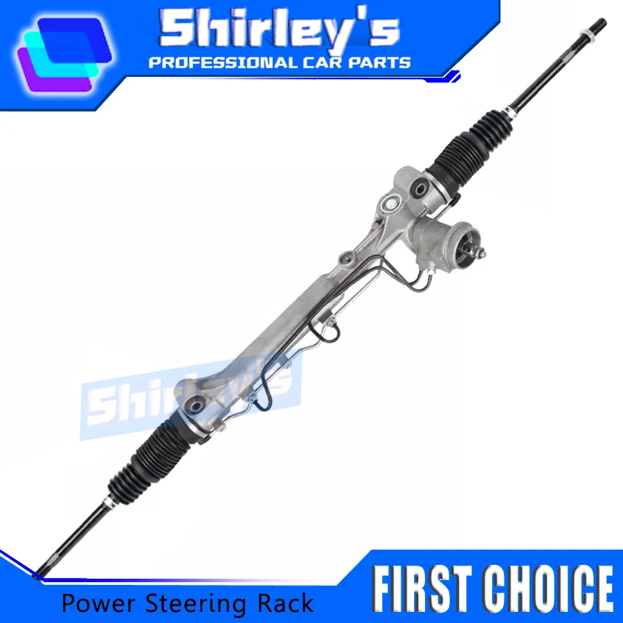 Power Steering Gear For Ford ESCAPE MAVERICK 1336559 2T143A500CB 2T143A500CC 2T143A500CD 4412535 4486175 RFYL8C3550FB YL8C3550FB