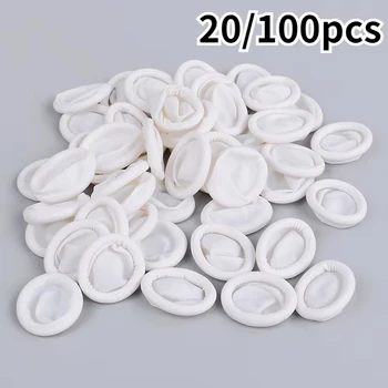 Disposable Anti-Static Finger Cots 1