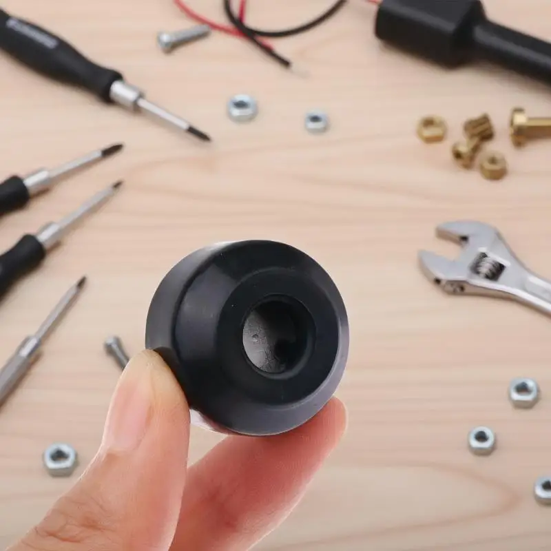 وحدة استشعار تحميل الوزن رأس مطاطي لـ DJI Agras T40 T20P T25 T50 ملحقات طائرة بدون طيار لحماية النباتات