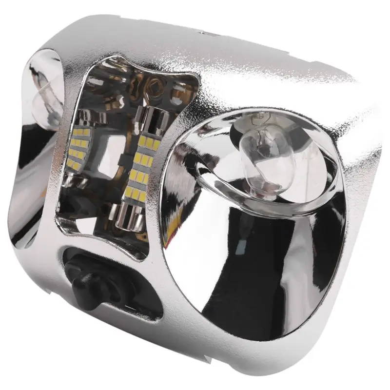 

A85E-LED Interior Overhead Ceiling Roof Dome Light F37Z-13776-B For Ford Ranger 1993-2004