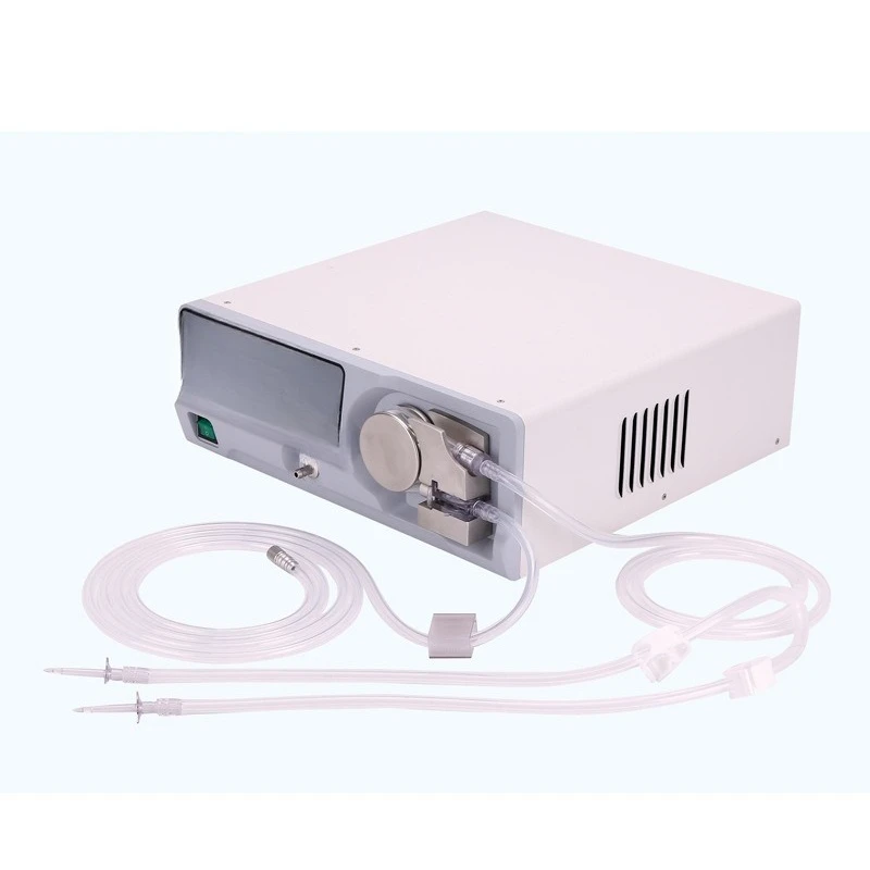 

Medical perfusion pump JRG-CX endoscopic irrigation suction