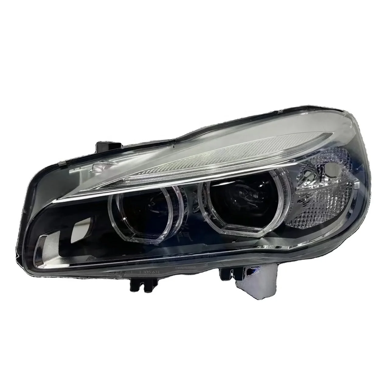 

for BMW 2 Series F45 F46 LED headlight assembly 2015 2016 2017 Travel Edition 220 218 230 240i lamp original left right lights