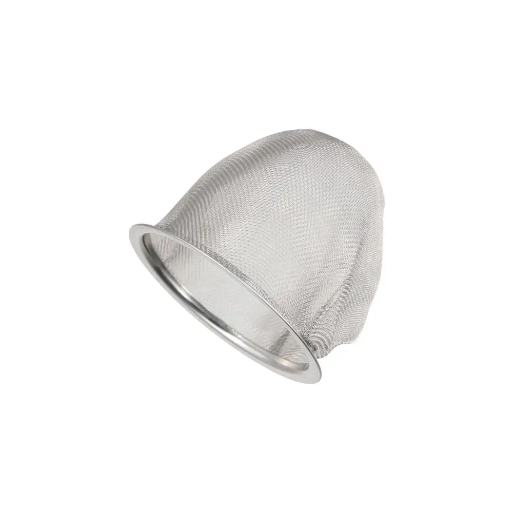 Diameter 5-9.5CM Cups Herb Reusable Kitchen Loose Leaf Tea Tea Infuser Strainer Spice Filter Drinkware